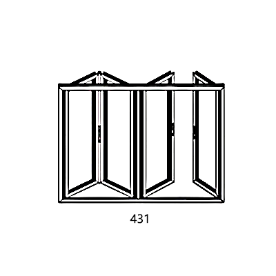 Awning Window | Weatherproof Aluminum Window- APRO