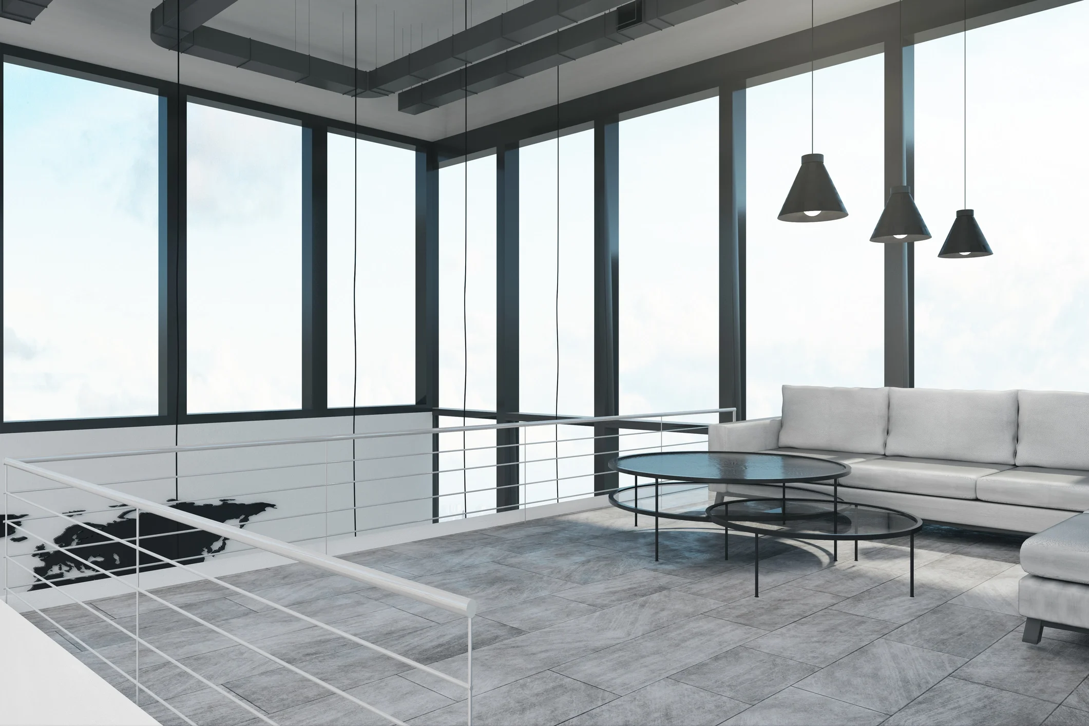 Leading Manufacturer of Aluminum Doors & Windows - APRO