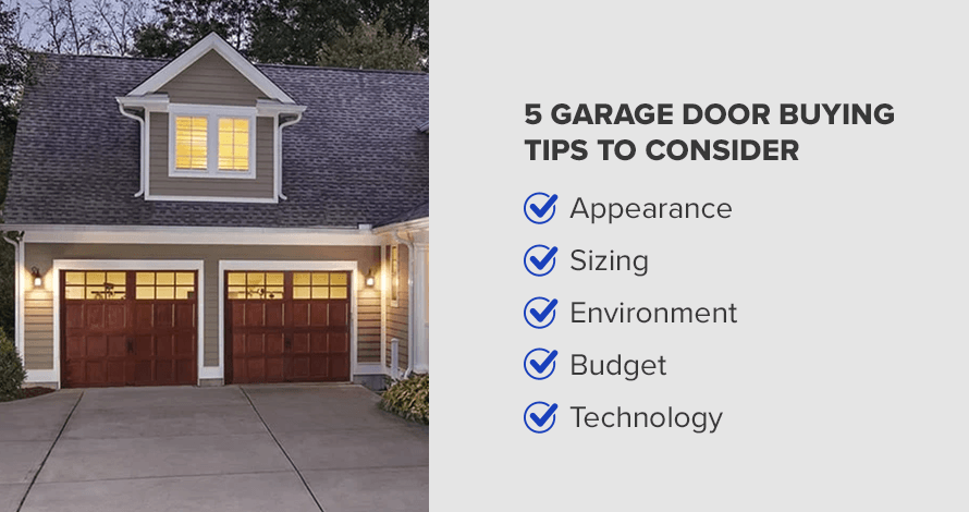 Standard Garage Door Sizes: Complete Guide 2026