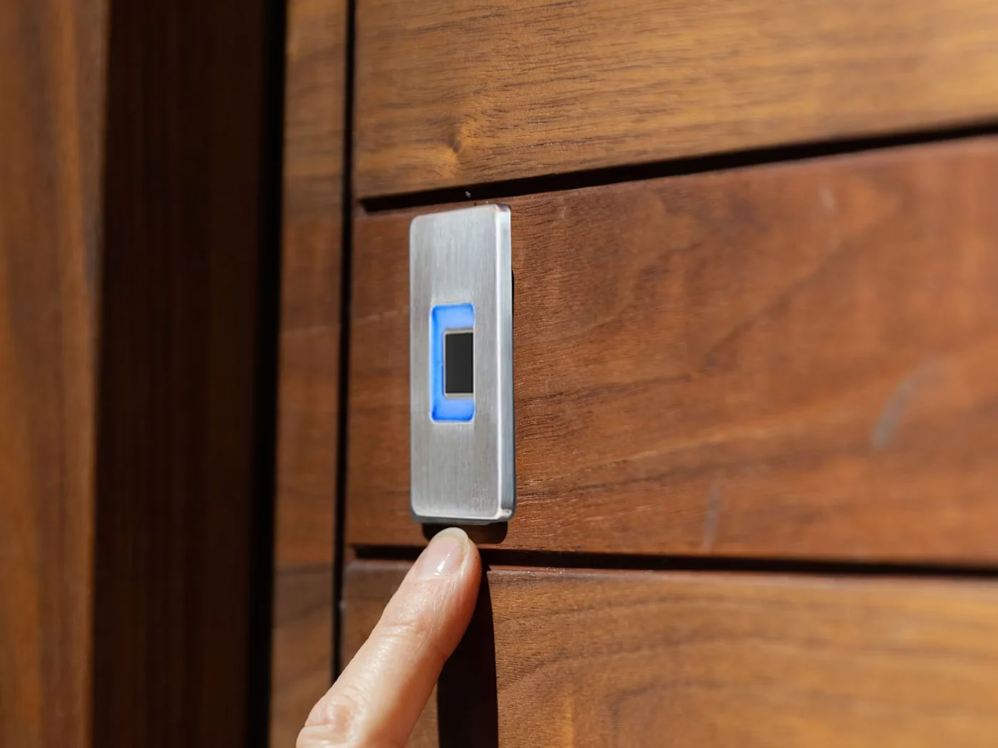 Entry Keypad Ideas 50 Garage Door Ideas for Style, Security & Curb Appeal 2026