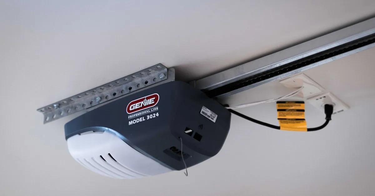 Image showcasing Garage Door Buying Guide: Styles, Costs & Tips 2026