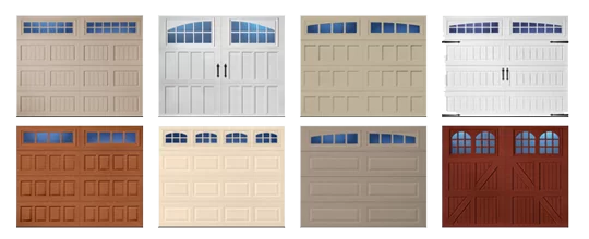 Garage Door Buying Guide: Styles, Costs & Tips 2026