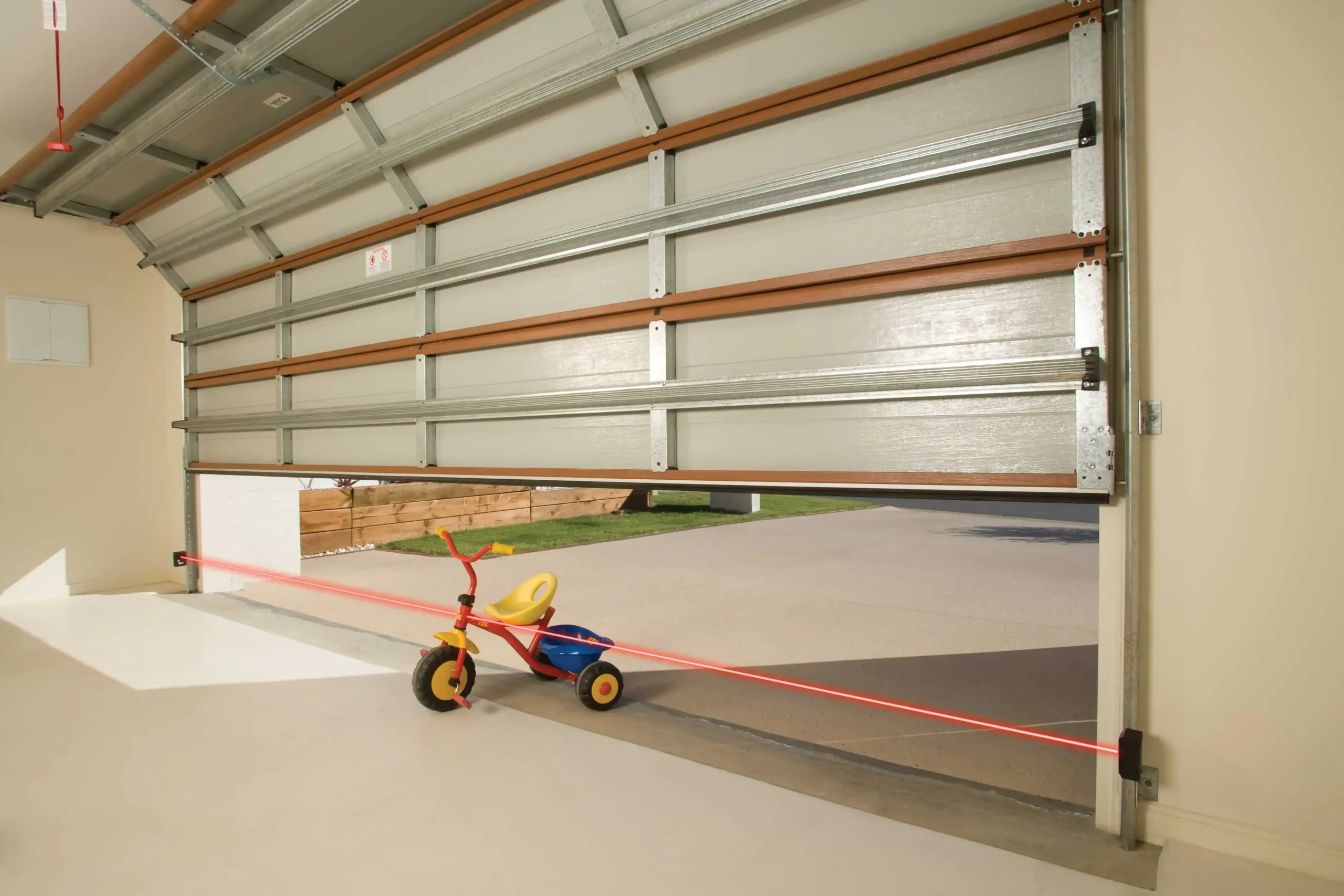 Stunning Garage Door Buying Guide Styles Costs Tips 2026 image