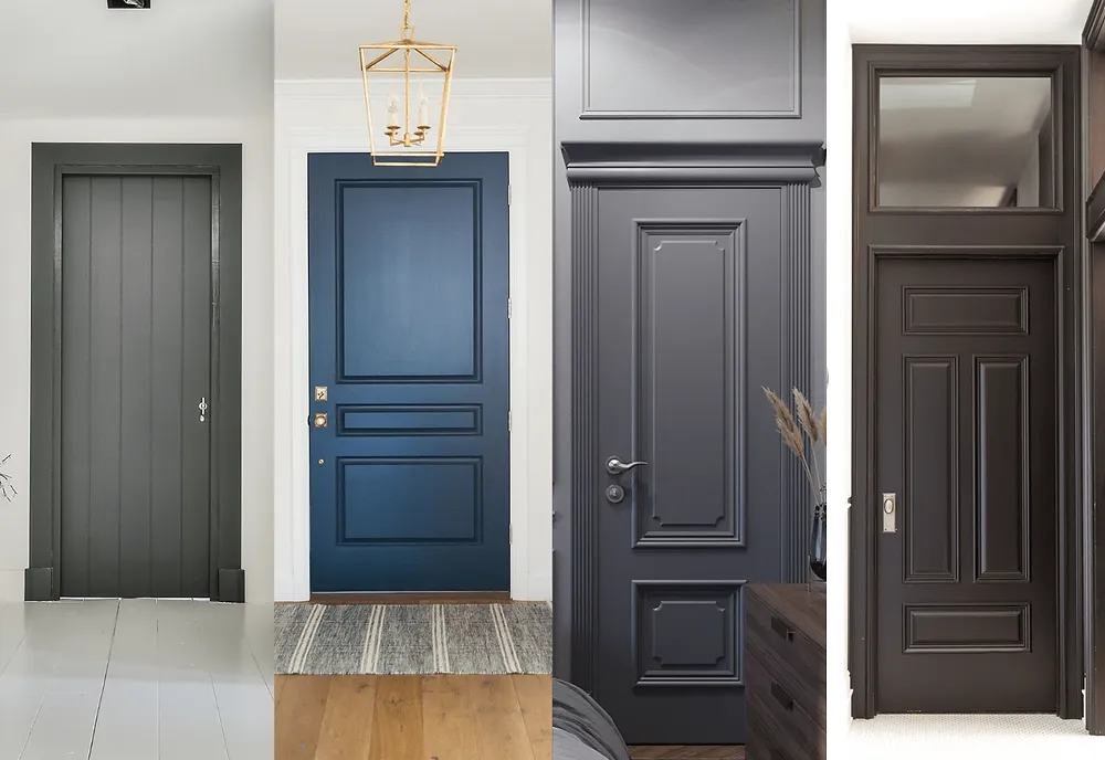 Interior Door Buying Guide 2026