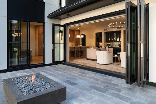Types of Patio Doors: Styles, Materials & Features 2026