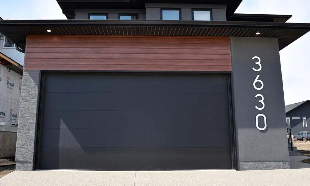 Picture of Garage Door Buying Guide: Styles, Costs & Tips 2026