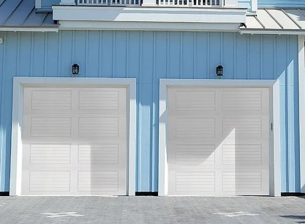 Picture of Garage Door Buying Guide: Styles, Costs & Tips 2026