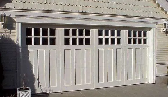 Image showcasing Garage Door Buying Guide: Styles, Costs & Tips 2026