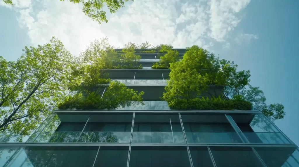 Save Energy | Aluminum Windows & Doors Solutions - APRO