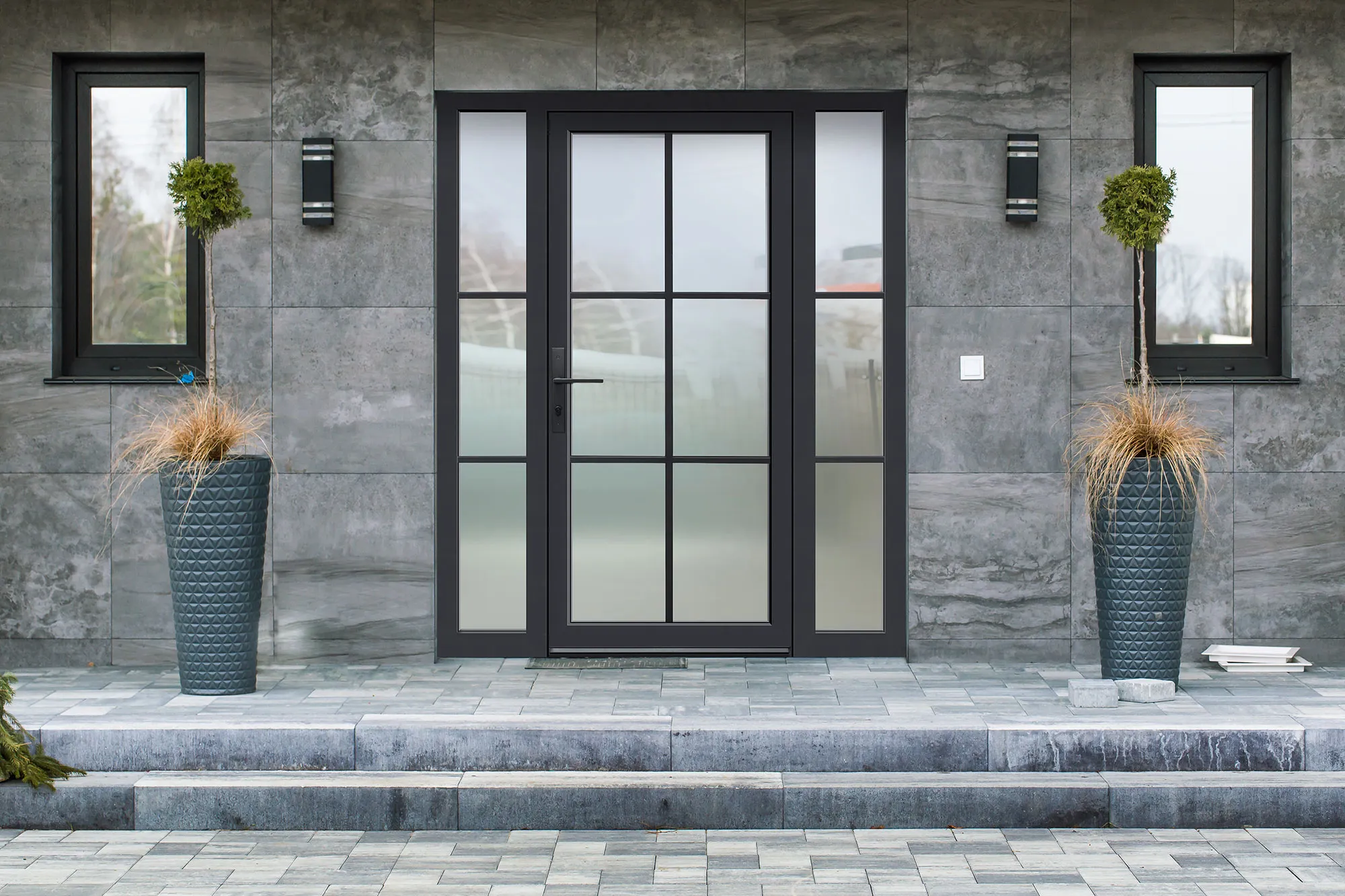 Hinged Door Durable Stylish Custom Designs APRO hinged-door-durable-stylish-custom-designs-apro