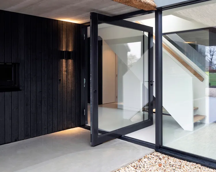 Modern Door Design: 2026 Trends & Ideas