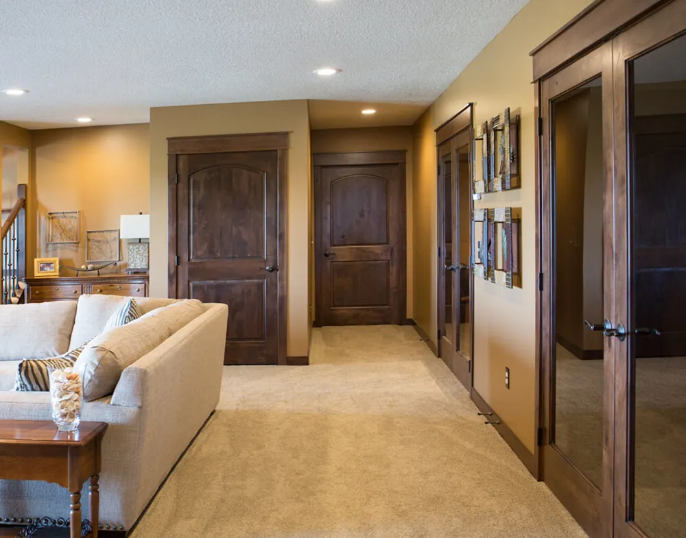 Best Wood Types for Doors: Guide & Comparisons 2026