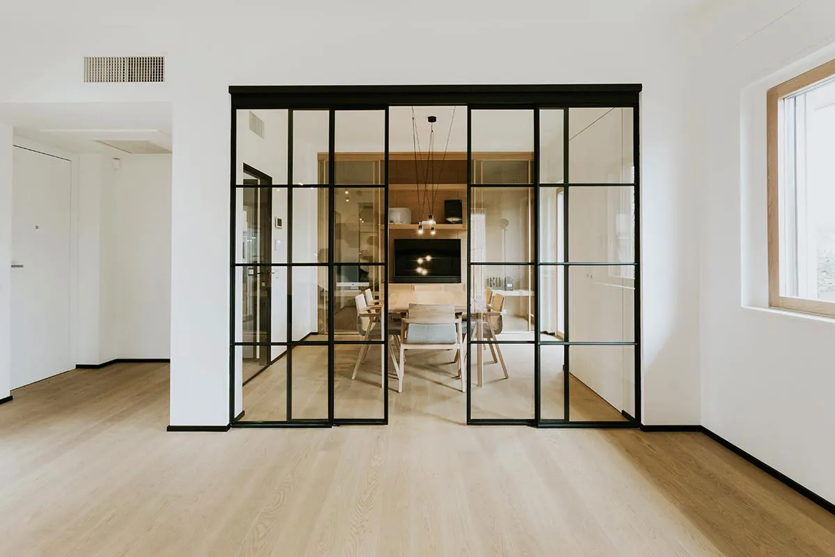 Modern Door Design: 2026 Trends & Ideas