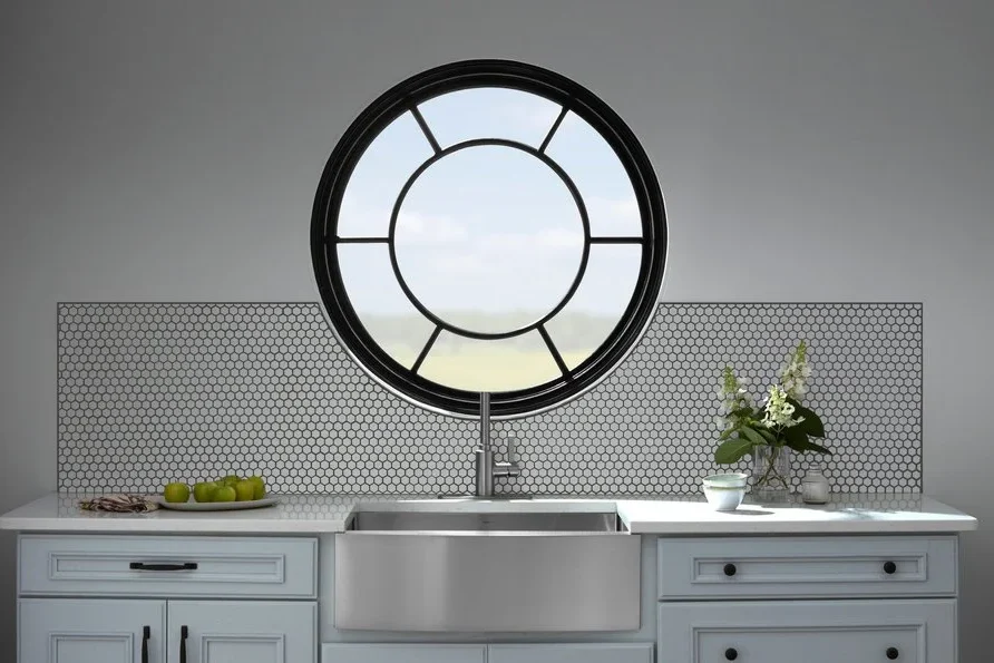 Picture Window | Custom & Stylish Designs - APRO