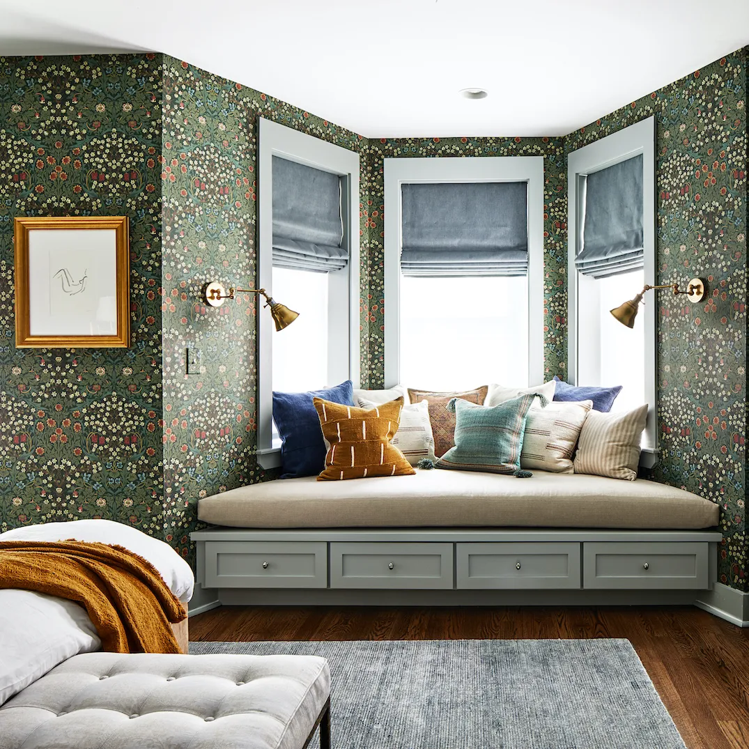 Window Seat Ideas & Design Inspirations [June 2026]