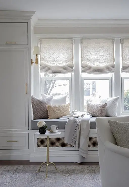 Window Seat Ideas & Design Inspirations [June 2026]