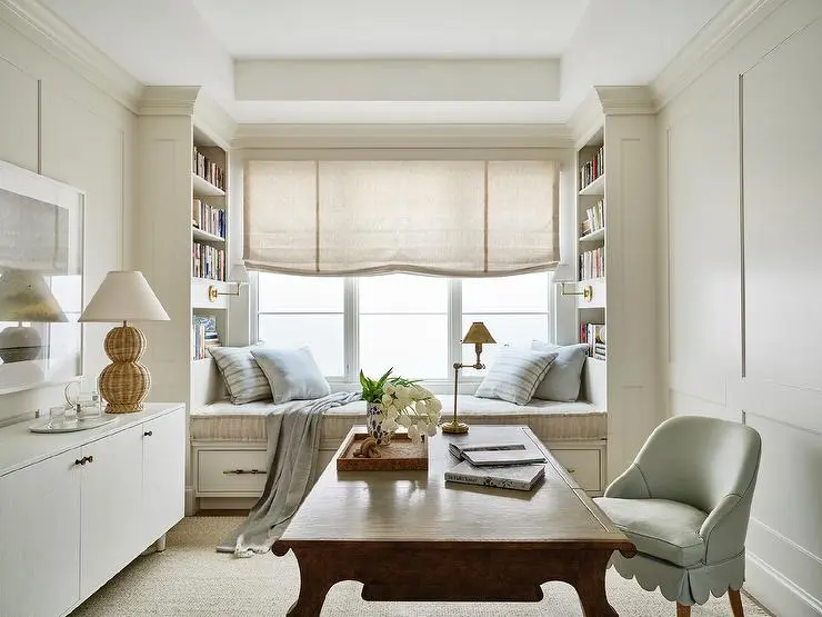 Window Seat Ideas & Design Inspirations [June 2026]