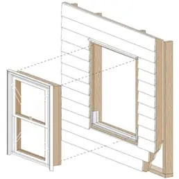 Insert vs Full-Frame Window Replacement: Smart Choice [2026]