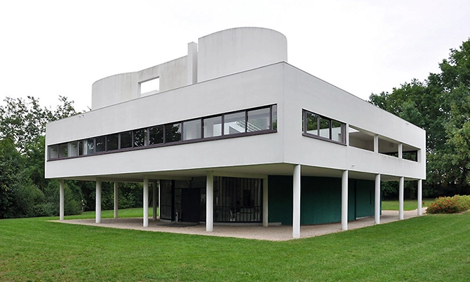 Modern Architectural Styles: 9 Key Design Movements [2026]