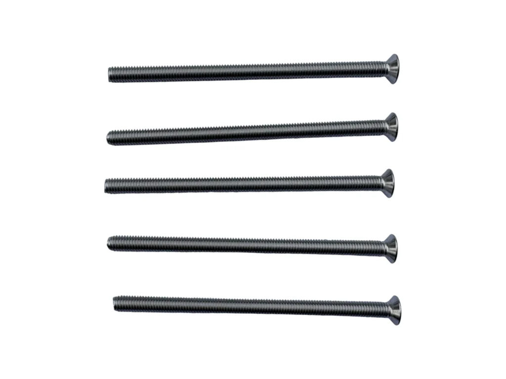Window Handle Screw Aluminum Window & Door Hardware Solutions - APRO