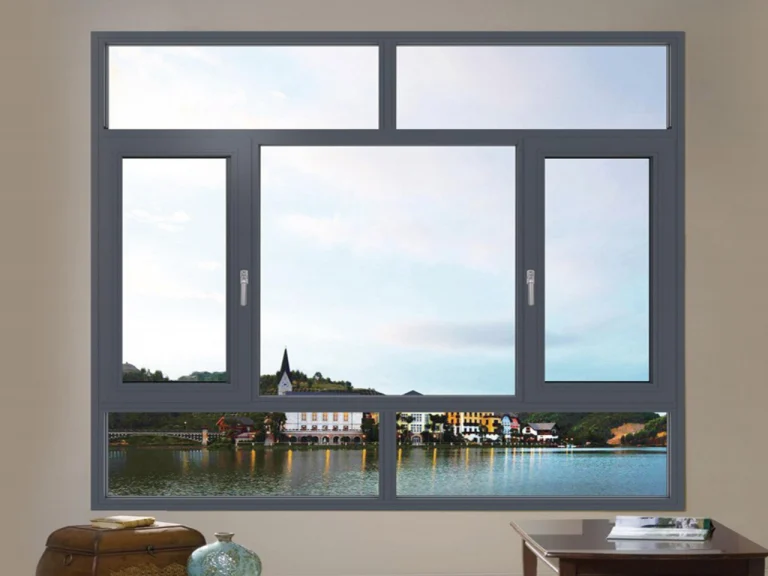 A80T Series Casement Window | CSA PG40 - APRO